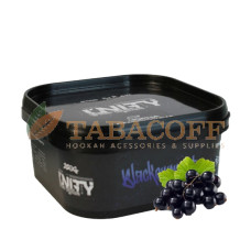 Табак для кальяна Unity 2.0 Black Currant (Чёрная смородина) 250 гр